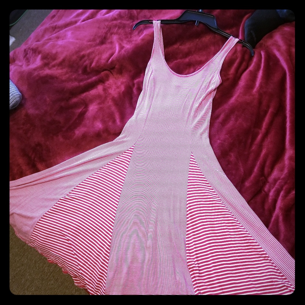Swing Dress
